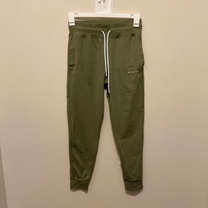 NVGTN Joggers, Size Large.
